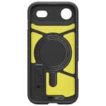 Spigen Tough Armor "T" MAG MagSafe Black iPhone 17 Air Tok