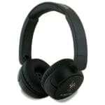 US Polo Headphones Bluetooth USHPV6PUNK Black DH Color Logo