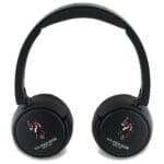 US Polo Headphones Bluetooth USHPV6PUNK Black DH Color Logo