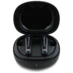 US Polo Headphones TWS DH Logo Docking Station Black