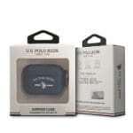 US Polo USACAPSFGV Case Navy AirPods Pro Tok
