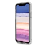 US Polo USHCN61TRDGRB Blue&Red Gradient Pattern Collection iPhone 11 Tok