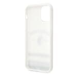 US Polo USHCN65PCSTRB White Tricolor Pattern Collection iPhone 11 Pro Max Tok
