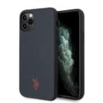 US Polo USHCN65PUNV Navy Polo Type Collection iPhone 11 Pro Max Tok