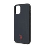US Polo USHCN65PUNV Navy Polo Type Collection iPhone 11 Pro Max Tok