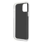 US Polo USHCN65TPUBK Black Shiny iPhone 11 Pro Max Tok