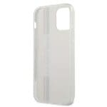 US Polo USHCP12SPCUSSWH White Tricolor Collection iPhone 12 Mini Tok