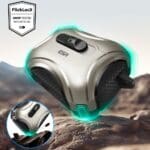 ESR Cyber Flicklock Halolock MagSafe Apple Titanium AirPods Pro 3 Tok