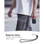ESR Orbit Halolock MagSafe Apple Black AirPods Pro 3 Tok