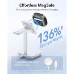 ESR Orbit Halolock MagSafe Apple Titanium AirPods Pro 3 Tok