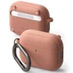 Ringke Onyx Magnetic MagSafe Apple Constant Coral AirPods Pro 3 Tok