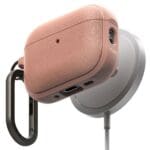 Ringke Onyx Magnetic MagSafe Apple Constant Coral AirPods Pro 3 Tok