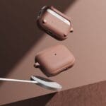 Ringke Onyx Magnetic MagSafe Apple Constant Coral AirPods Pro 3 Tok