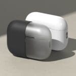 Ringke Silicone Apple Black AirPods Pro 3 Tok