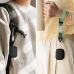 Ringke Silicone Apple Black AirPods Pro 3 Tok