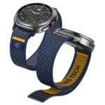 Spigen Athlex Air Samsung Galaxy Watch 8 / Classic (40 / 44 / 46 mm) Active Navy