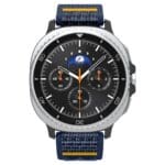 Spigen Athlex Air Samsung Galaxy Watch 8 / Classic (40 / 44 / 46 mm) Active Navy