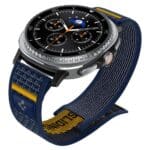Spigen Athlex Air Samsung Galaxy Watch 8 / Classic (40 / 44 / 46 mm) Active Navy