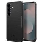 Spigen Core Armor Mag MagSafe Matte Black Samsung Galaxy S25 Fe Tok