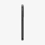 Spigen Core Armor Mag MagSafe Matte Black Samsung Galaxy S25 Fe Tok