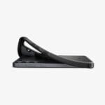 Spigen Core Armor Mag MagSafe Matte Black Samsung Galaxy S25 Fe Tok
