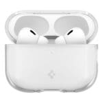 Spigen Liquid Crystal Apple Crystal Clear AirPods Pro 3 Tok
