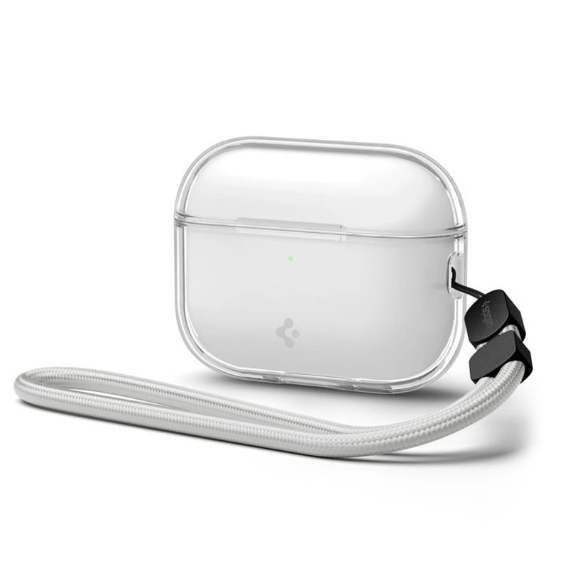 Spigen Liquid Crystal Apple Crystal Clear AirPods Pro 3 Tok