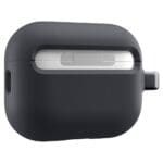 Spigen Nano Pop Apple Black Sesame AirPods Pro 3 Tok