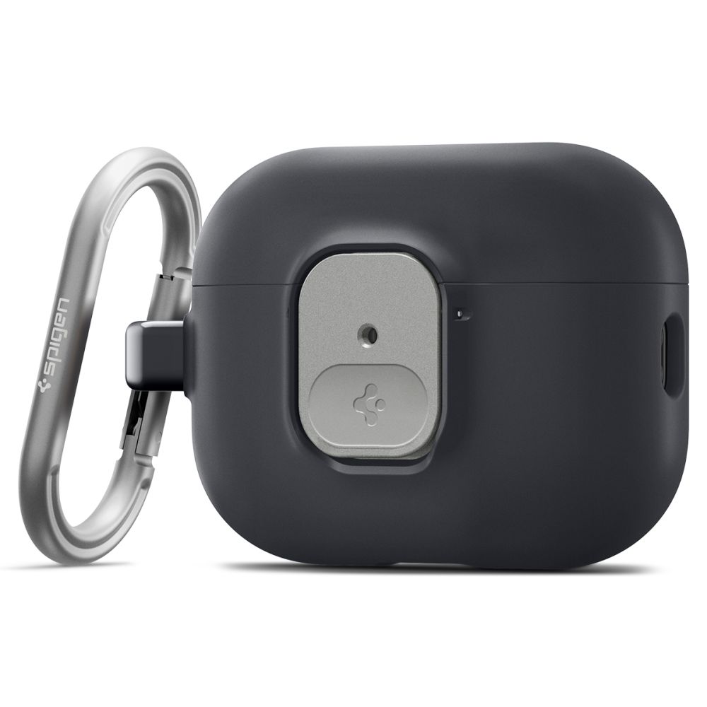 Spigen Nano Pop Apple Black Sesame AirPods Pro 3 Tok