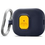 Spigen Nano Pop Apple Blueberry Navy AirPods Pro 3 Tok