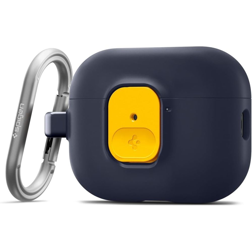 Spigen Nano Pop Apple Blueberry Navy AirPods Pro 3 Tok