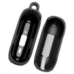 Spigen Rugged Armor Apple Matte Black AirPods Pro 3 Tok