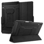 Spigen Rugged Armor ”Pro” Black Samsung Galaxy Tab S11 Ultra 14.6 X930/X936B Tok