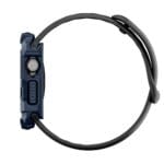Spigen Rugged Armor V2 Apple Watch 10 / 11 (42 mm) Navy Blue