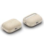 Spigen Urban Fit Apple Dune Beige AirPods Pro 3 Tok