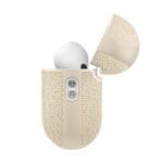 Spigen Urban Fit Apple Dune Beige AirPods Pro 3 Tok