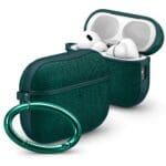 Spigen Urban Fit Apple Midnight Green AirPods Pro 3 Tok