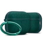 Spigen Urban Fit Apple Midnight Green AirPods Pro 3 Tok