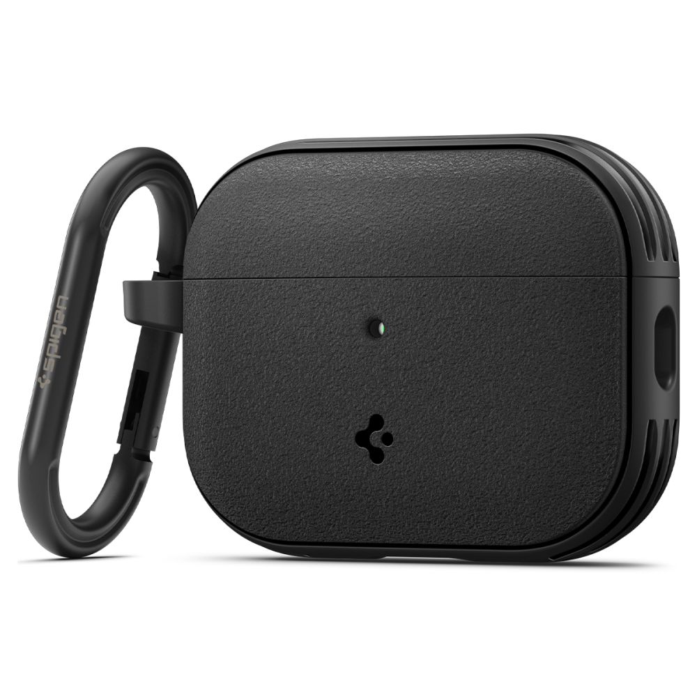 Spigen Vault Apple Matte Black AirPods Pro 3 Tok