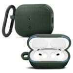 Spigen Vault Apple Midnight Green AirPods Pro 3 Tok