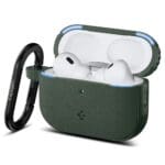 Spigen Vault Apple Midnight Green AirPods Pro 3 Tok