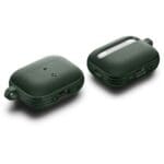 Spigen Vault Apple Midnight Green AirPods Pro 3 Tok