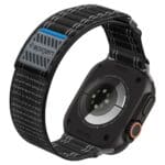 Spigen Wbf0 Band Apple Watch SE/11/10/9/8/7/6/5/4/3/Ultra 1/2/3 (44/45/46/49mm) Black