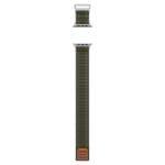 Spigen Wbf0 Band Apple Watch SE/11/10/9/8/7/6/5/4/3/Ultra 1/2/3 (44/45/46/49mm) Green