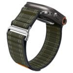 Spigen Wbf0 Band Apple Watch SE/11/10/9/8/7/6/5/4/3/Ultra 1/2/3 (44/45/46/49mm) Green