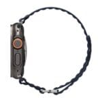 Spigen Wbf0 Band Apple Watch SE/11/10/9/8/7/6/5/4/3/Ultra 1/2/3 (44/45/46/49mm) Navy