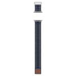 Spigen Wbf0 Band Apple Watch SE/11/10/9/8/7/6/5/4/3/Ultra 1/2/3 (44/45/46/49mm) Navy