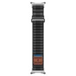 Spigen Wbf0 Band Samsung Galaxy Watch Ultra 2024 / 2025 (47 mm) Black
