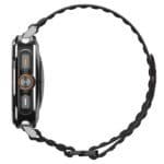 Spigen Wbf0 Band Samsung Galaxy Watch Ultra 2024 / 2025 (47 mm) Black