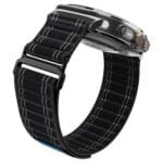 Spigen Wbf0 Band Samsung Galaxy Watch Ultra 2024 / 2025 (47 mm) Black